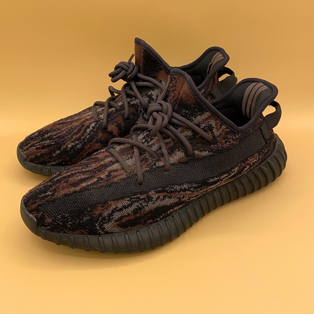 Adidas Yeezy 350 v2 Rock mx